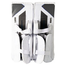 BAUER VAPOR FLYLITE SENIOR GOALIE PADS