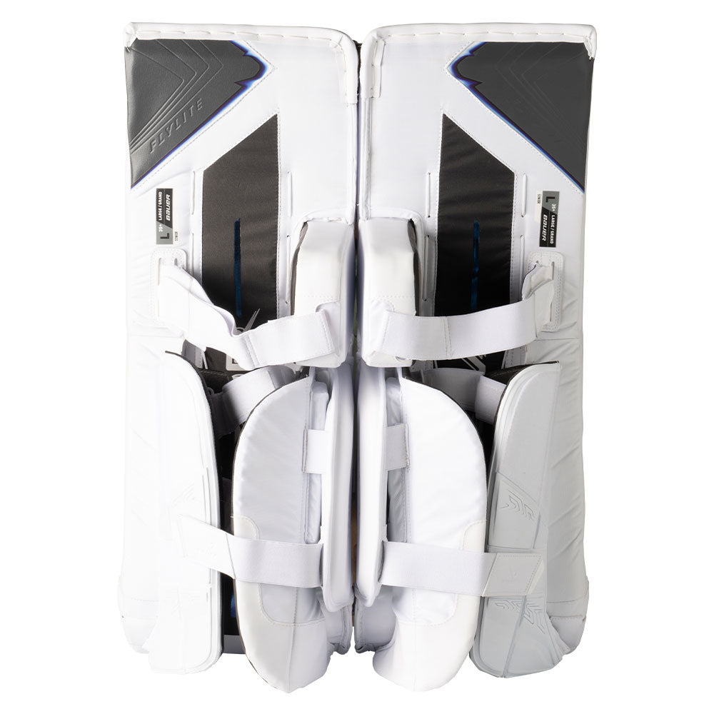 BAUER VAPOR FLYLITE INTERMEDIATE GOALIE PADS