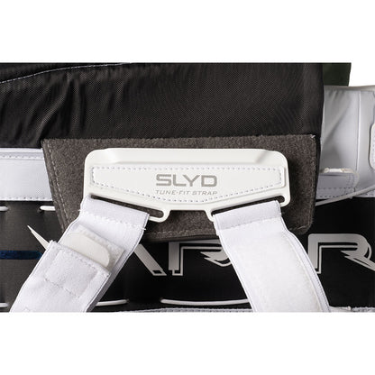 BAUER VAPOR FLYLITE SENIOR GOALIE PADS