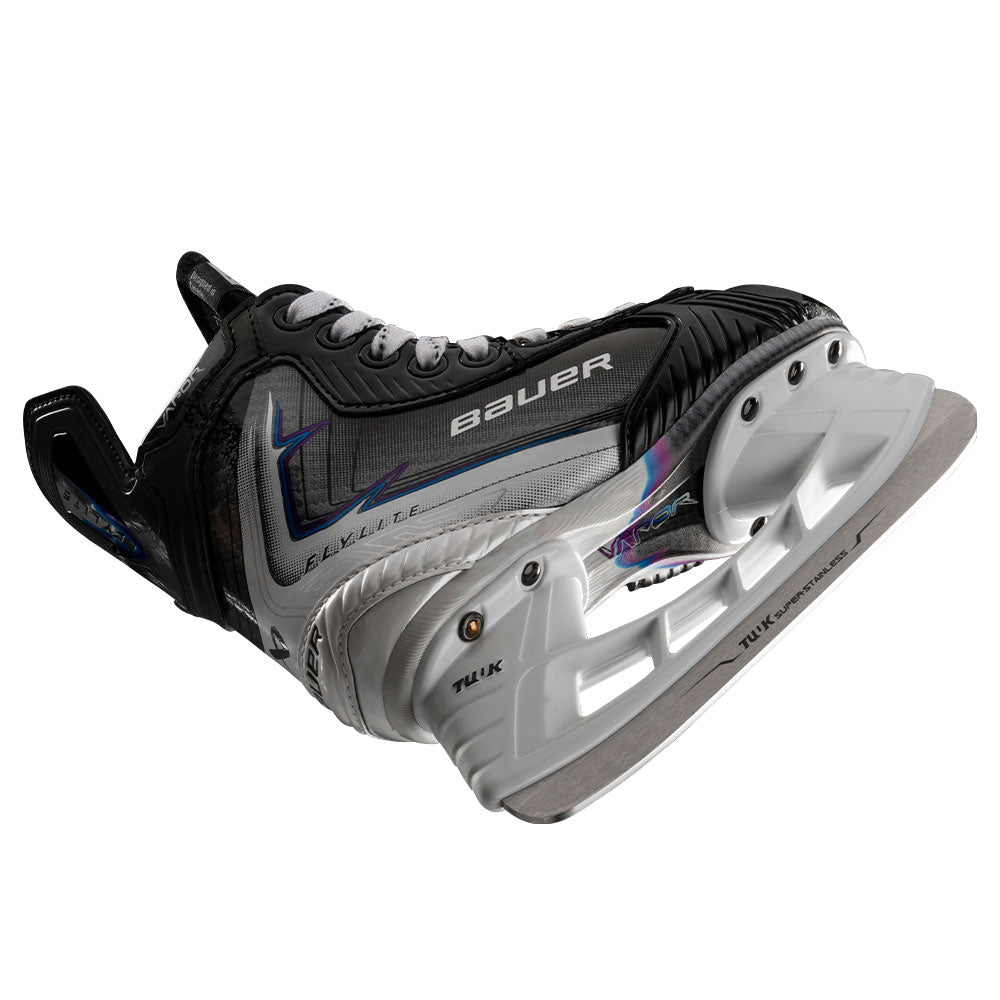 BAUER VAPOR FLYLITE YOUTH HOCKEY SKATES