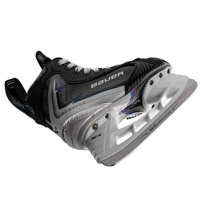 BAUER VAPOR FLYLITE YOUTH HOCKEY SKATES