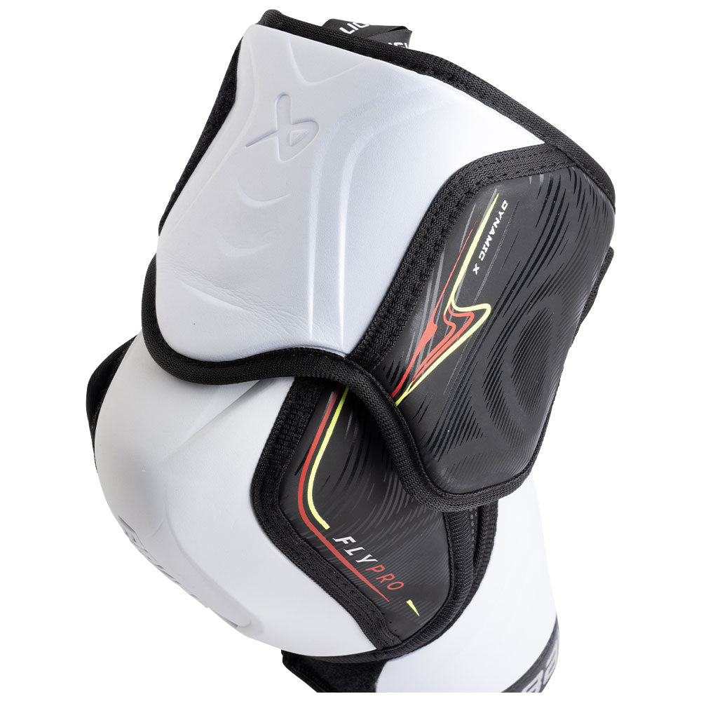 Bauer Vapor Flypro Senior Hockey Elbow Pads