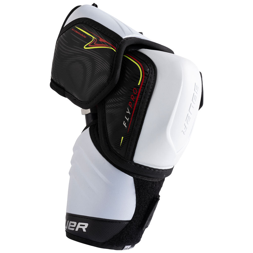Bauer Vapor Flypro Senior Hockey Elbow Pads