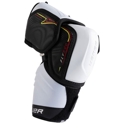 Bauer Vapor Flypro Intermediate Hockey Elbow Pads
