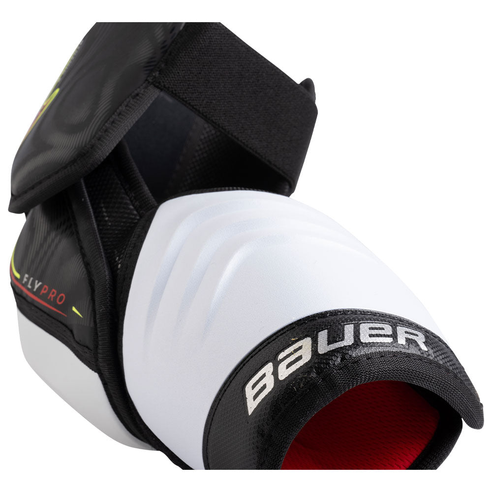 Bauer Vapor Flypro Senior Hockey Elbow Pads