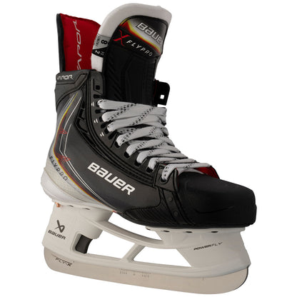 BAUER VAPOR FLYPRO INTERMEDIATE HOCKEY SKATES