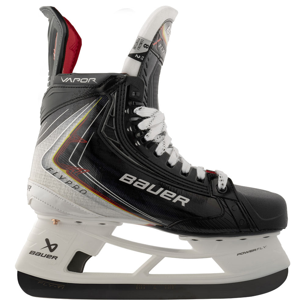 BAUER VAPOR FLYPRO SENIOR HOCKEY SKATES