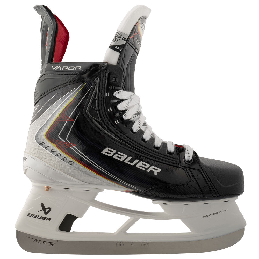 BAUER VAPOR FLYPRO SENIOR HOCKEY SKATES