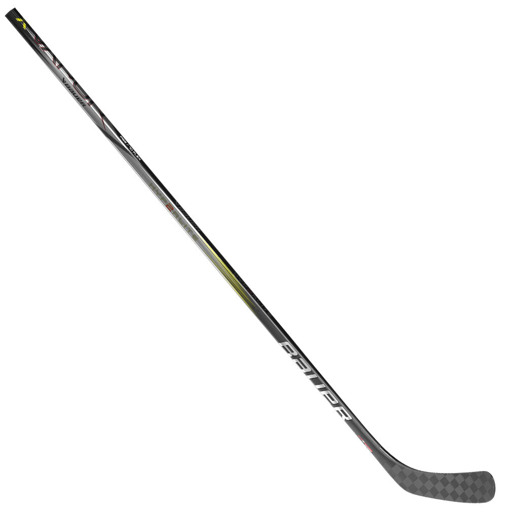 BAUER VAPOR HYPERLITE 2 SENIOR 62" HOCKEY STICK