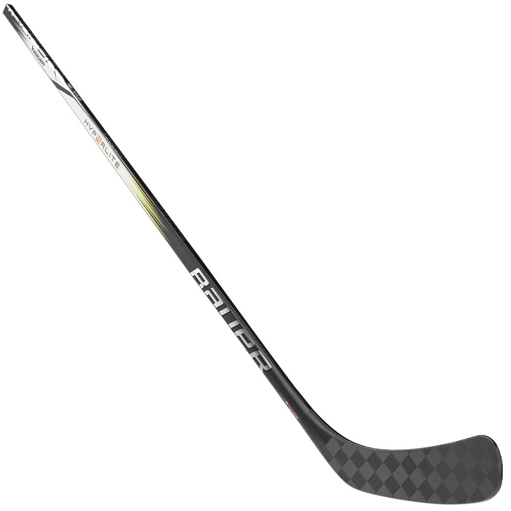 BAUER VAPOR HYPERLITE 2 SENIOR 62" HOCKEY STICK