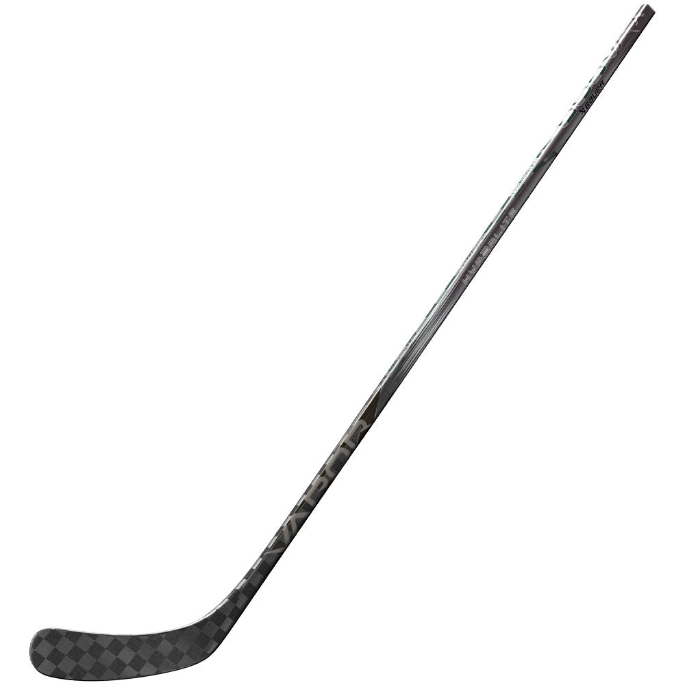 BAUER VAPOR HYPERLITE 2 BLACK SENIOR 62" HOCKEY STICK