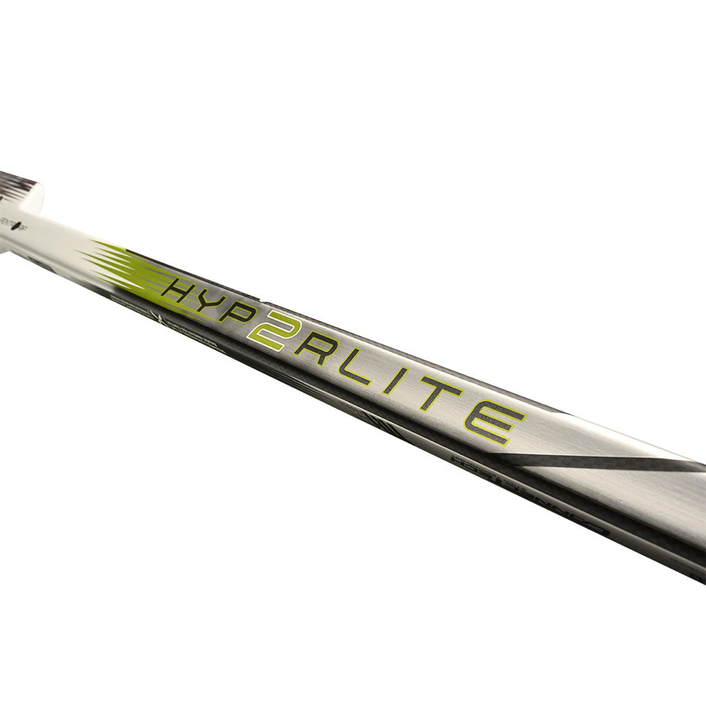 BAUER VAPOR HYPERLITE 2 SENIOR GOALIE STICK - 27 INCH