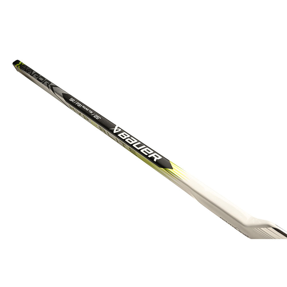 BAUER VAPOR HYPERLITE 2 SENIOR GOALIE STICK - 27 INCH