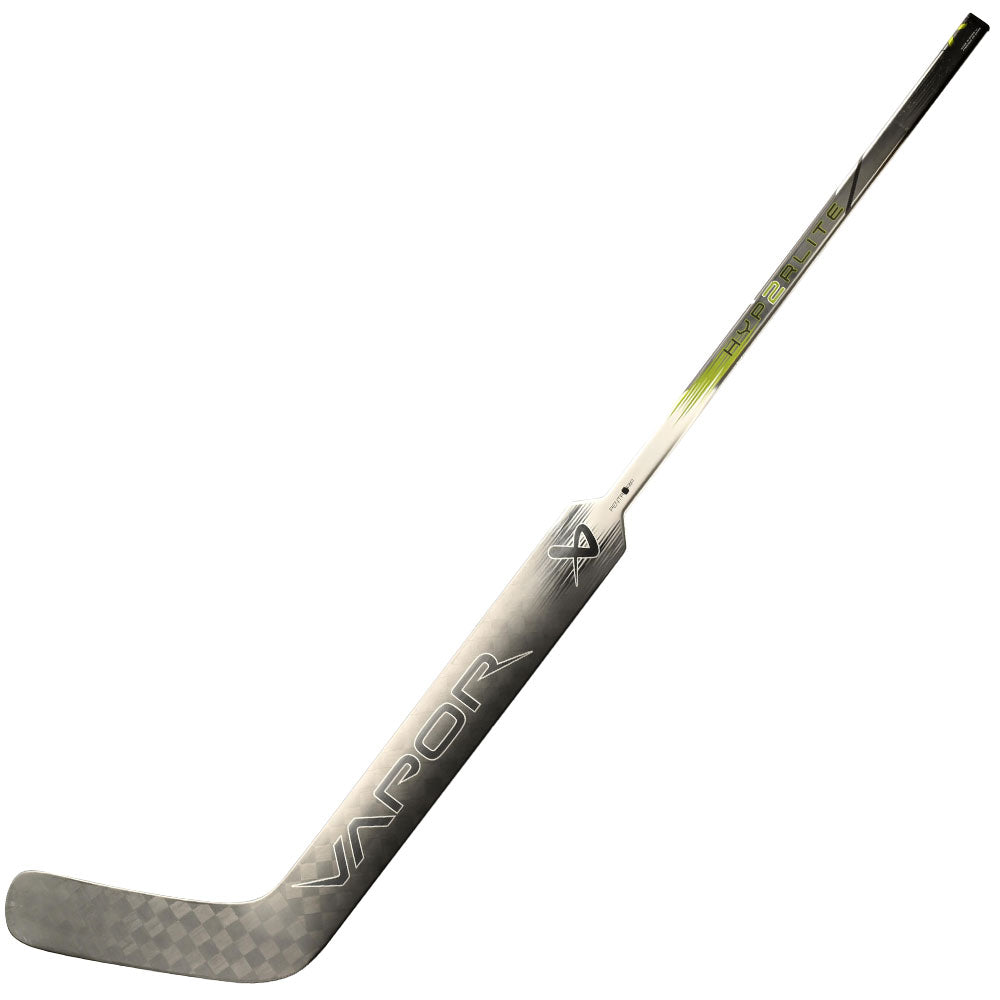 BAUER VAPOR HYPERLITE 2 SENIOR GOALIE STICK - 27 INCH