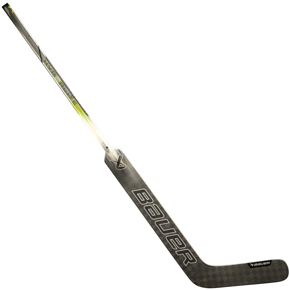 BAUER VAPOR HYPERLITE 2 SENIOR GOALIE STICK - 27 INCH