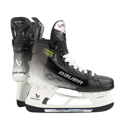 BAUER VAPOR HYPERLITE 2 INTERMEDIATE HOCKEY SKATES