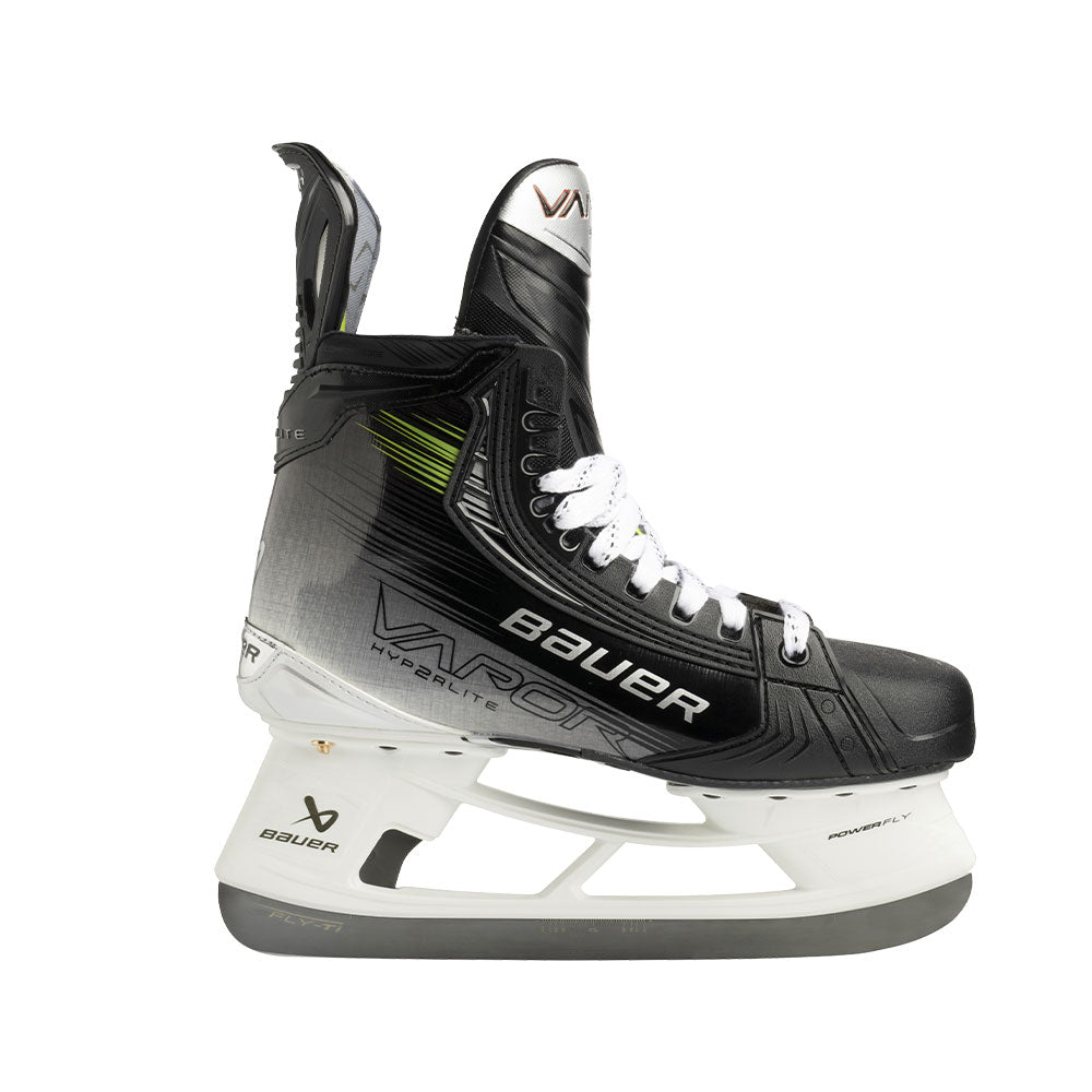 BAUER VAPOR HYPERLITE 2 INTERMEDIATE HOCKEY SKATES