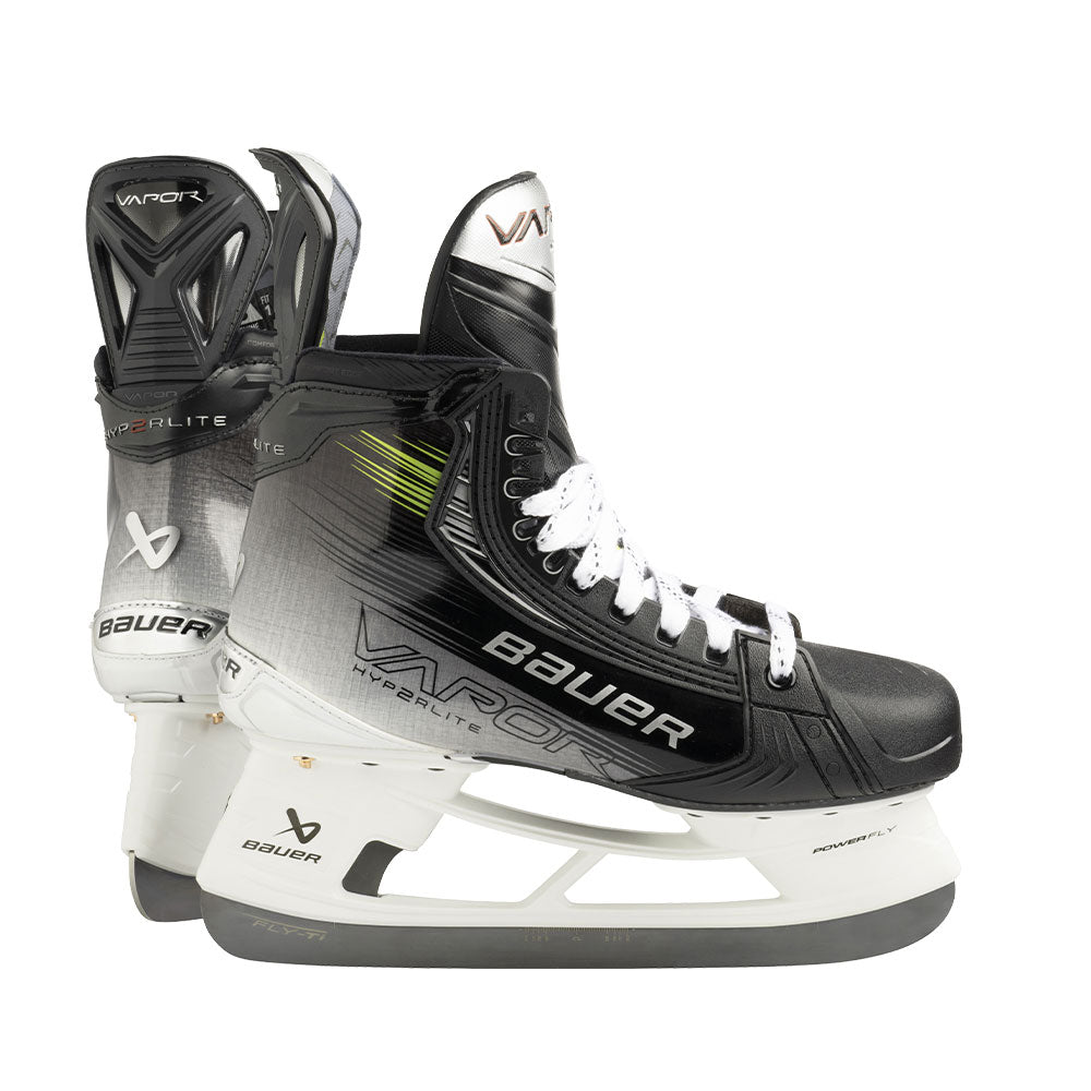BAUER VAPOR HYPERLITE 2 INTERMEDIATE HOCKEY SKATES