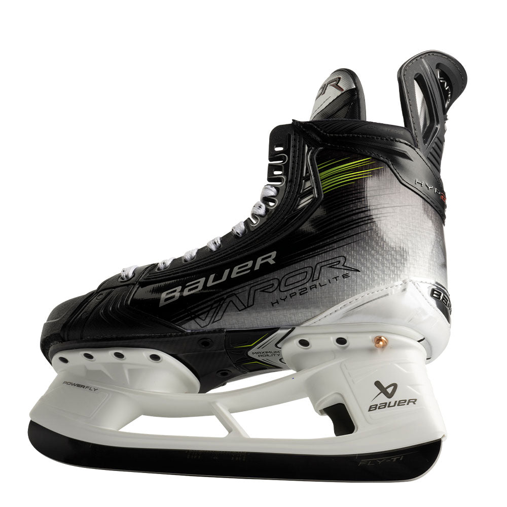 BAUER VAPOR HYPERLITE 2 INTERMEDIATE HOCKEY SKATES
