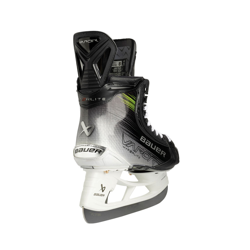 BAUER VAPOR HYPERLITE 2 INTERMEDIATE HOCKEY SKATES