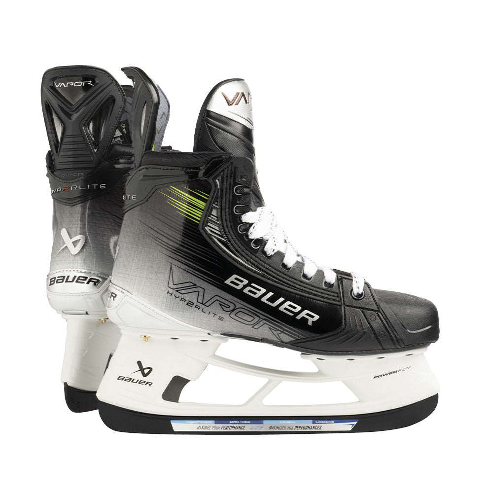 BAUER VAPOR HYPERLITE 2 SENIOR HOCKEY SKATES