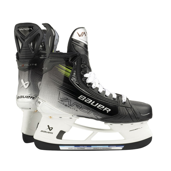 Hockey Skates Vs Figure Skates: Similarities & Differences