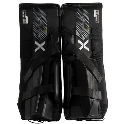 BAUER VAPOR HYPERLITE 2 SENIOR GOALIE PADS