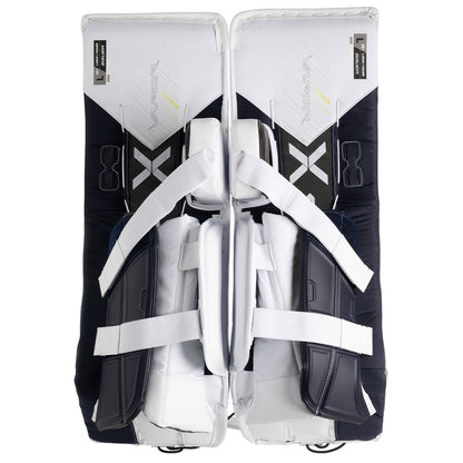 BAUER VAPOR HYPERLITE 2 SENIOR GOALIE PADS