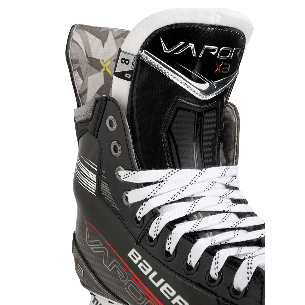 BAUER VAPOR X3 SENIOR HOCKEY SKATES
