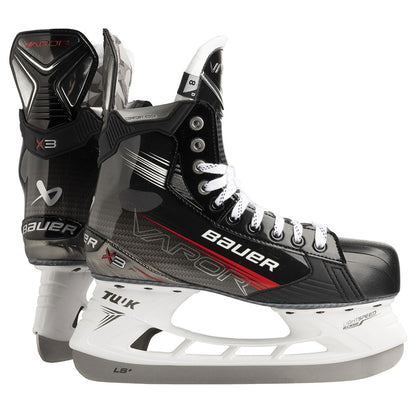 BAUER VAPOR X3 SENIOR HOCKEY SKATES