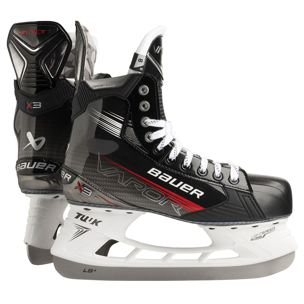 Bauer Vapor X3 Intermediate Hockey Skates – Pro Hockey Life