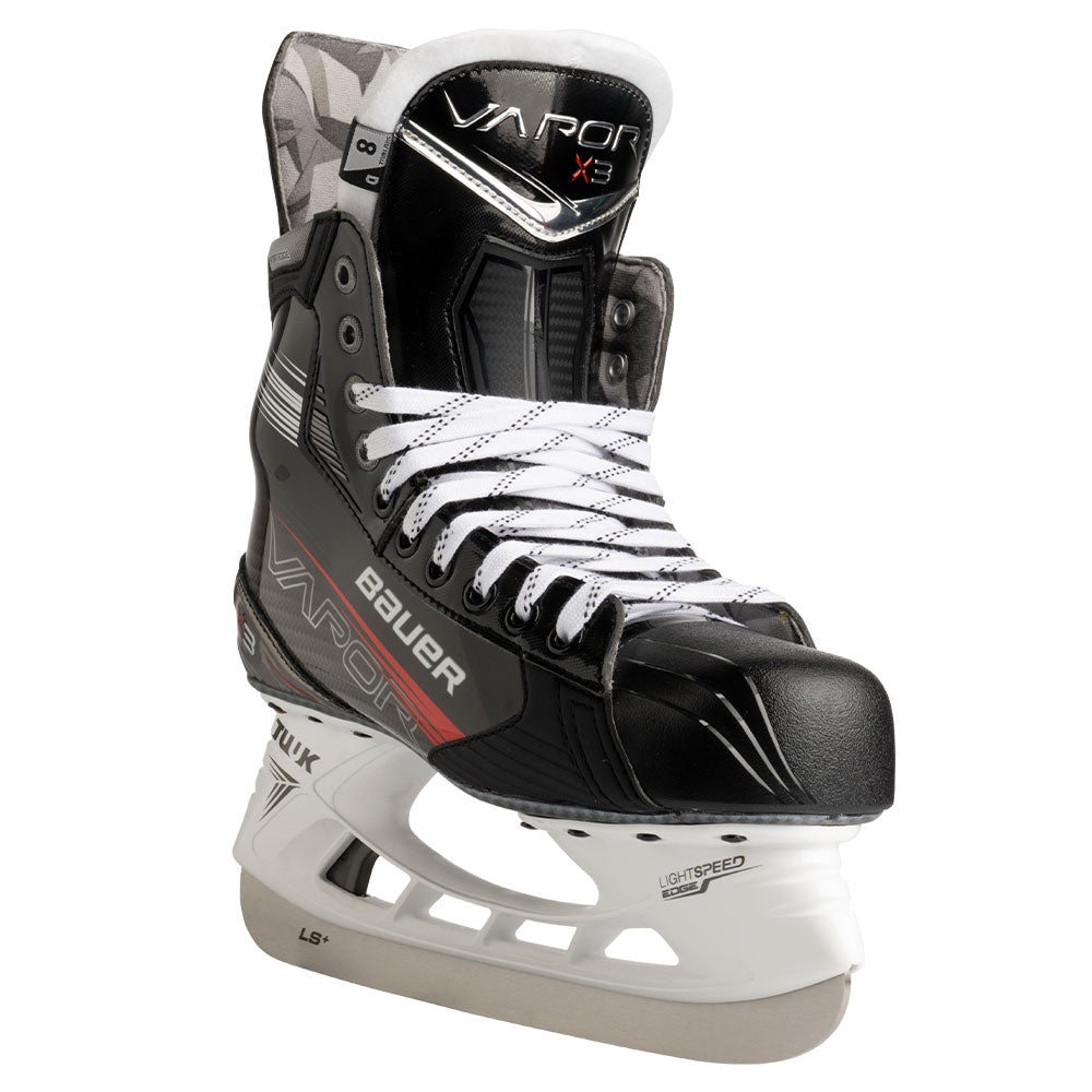 BAUER VAPOR X3 SENIOR HOCKEY SKATES