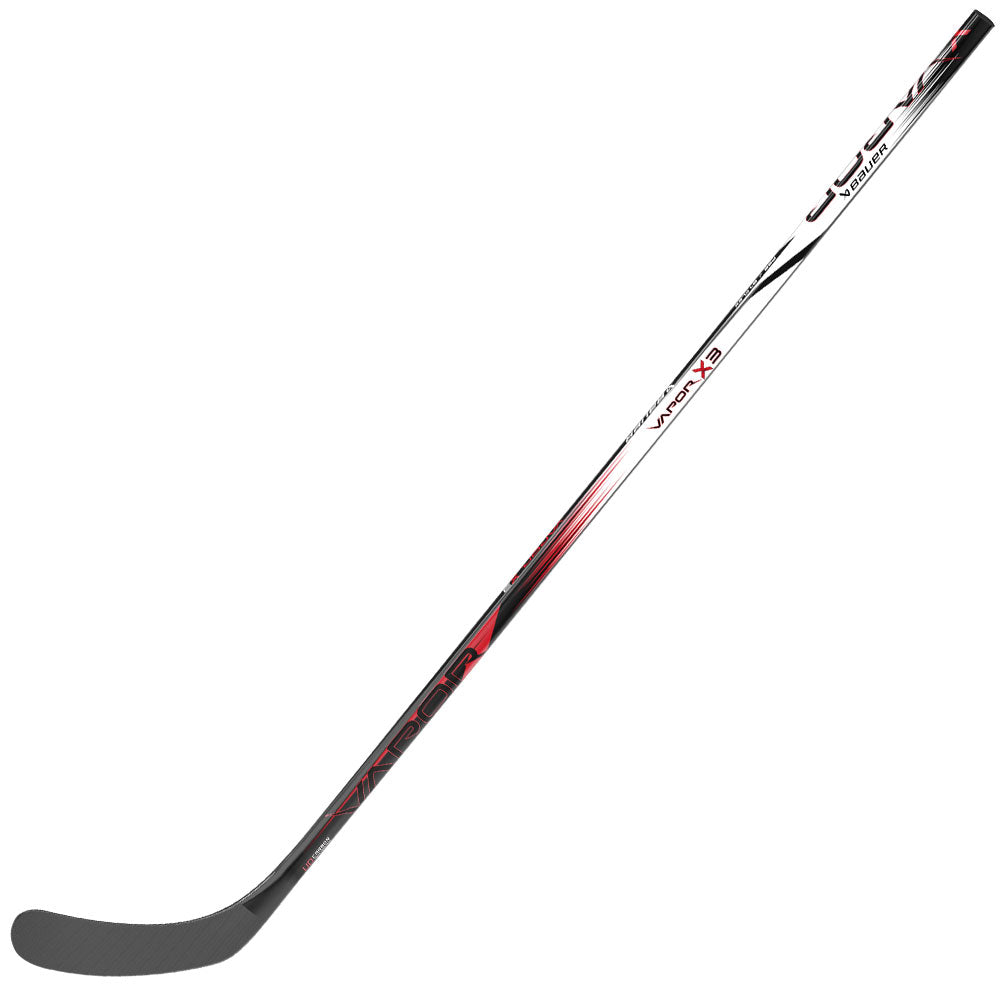 BAUER VAPOR X3 INTERMEDIATE HOCKEY STICKS