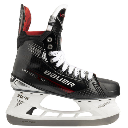BAUER VAPOR X4 SENIOR HOCKEY SKATES