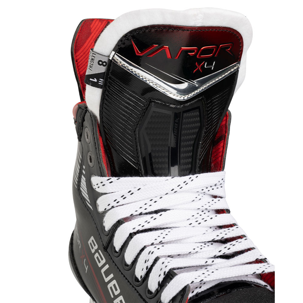 BAUER VAPOR X4 SENIOR HOCKEY SKATES