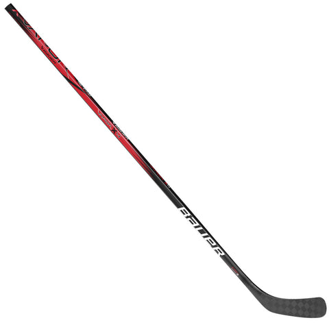 BAUER VAPOR X4 JUNIOR 54" HOCKEY STICK