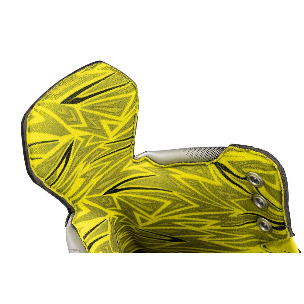 bauer vapor x400 junior skates