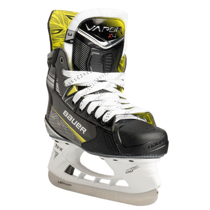 BAUER VAPOR X4 JUNIOR HOCKEY SKATES