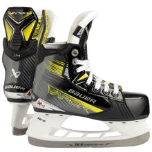 BAUER VAPOR X4 YOUTH HOCKEY SKATES