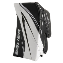 BAUER VAPOR X5 PRO INTERMEDIATE GOALIE BLOCKER