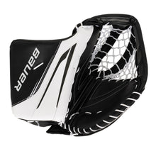BAUER VAPOR X5 PRO SENIOR GOALIE CATCHER
