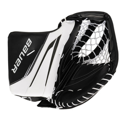 BAUER VAPOR X5 PRO SENIOR GOALIE CATCHER
