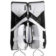 BAUER VAPOR X5 PRO SENIOR GOALIE PADS