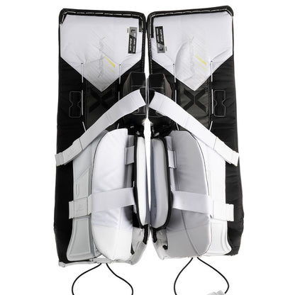 BAUER VAPOR X5 PRO SENIOR GOALIE PADS