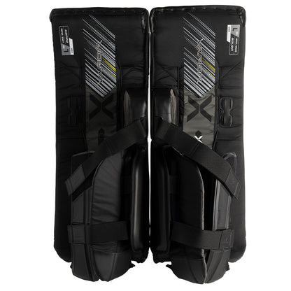 BAUER VAPOR X5 PRO INTERMEDIATE GOALIE PADS