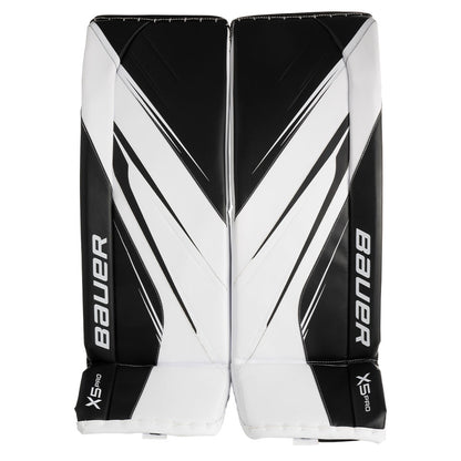 BAUER VAPOR X5 PRO SENIOR GOALIE PADS