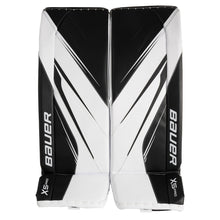 BAUER VAPOR X5 PRO INTERMEDIATE GOALIE PADS