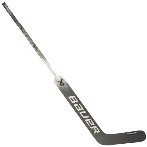 BAUER VAPOR X5 PRO INTERMEDIATE GOALIE STICK - 23 INCH