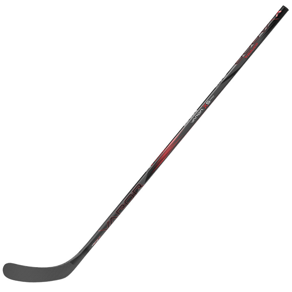 BAUER VAPOR X5 PRO INTERMEDIATE HOCKEY STICK