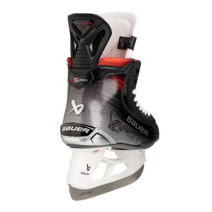 BAUER VAPOR X5 PRO JUNIOR HOCKEY SKATES